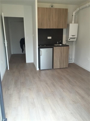 studio à la vente -   80000  AMIENS, surface 19 m2 vente studio - UBI444283532